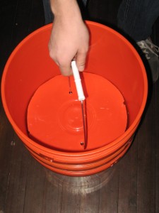 Stacked Worm Composting for $15