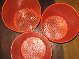 Stacked Worm Composting for $15