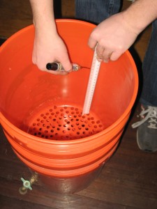 Stacked Worm Composting for $15
